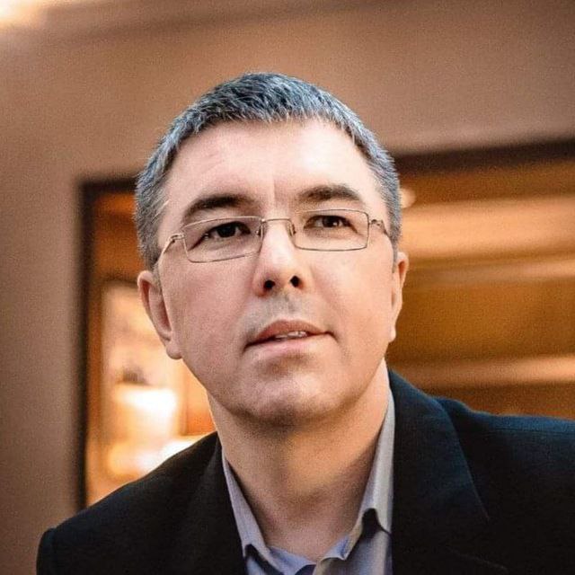 Ирек Тухватшин (Эрик Хват)