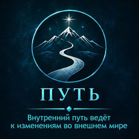 Путь — внутренний путь ведёт к изменениям во внешнем мире
