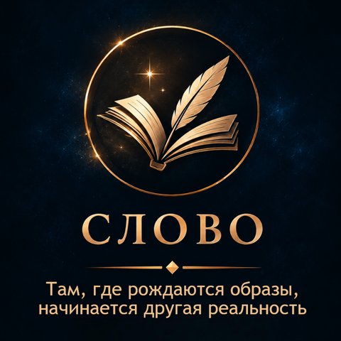 Слово — там, где рождаются образы, начинается другая реальность