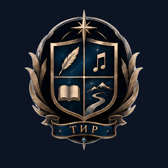 Герб ТИР